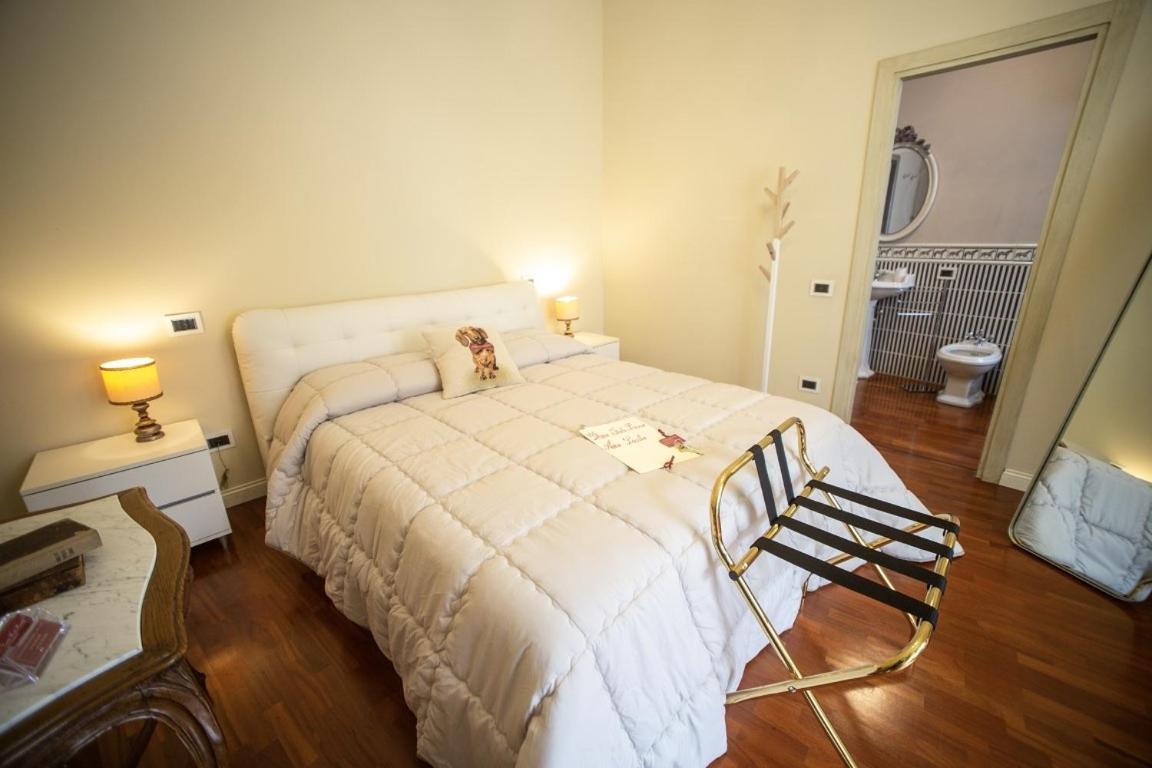 Hotel Domus Fontis Pescaia Spoleto Esterno foto